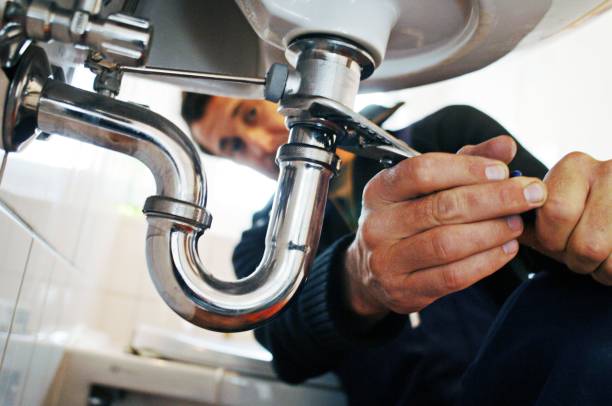 Best Pipe Repair Near Me  in Hazel Dell, WA