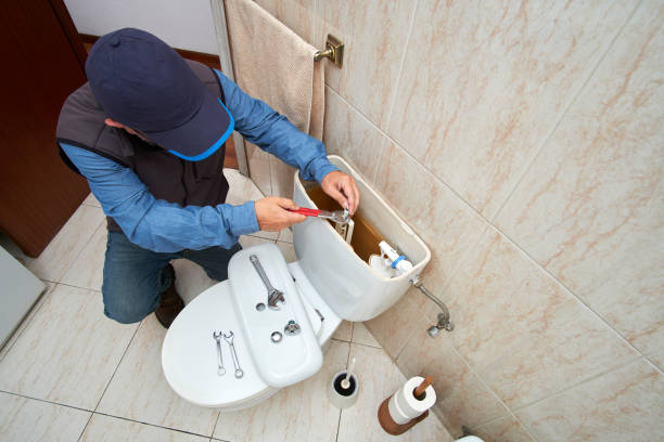 Best Plumbing Installation Services  in Hazel Dell, WA