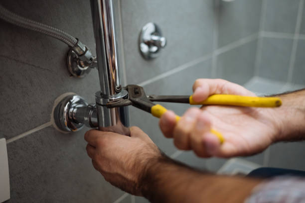 Best Same-Day Plumbing Service  in Hazel Dell, WA