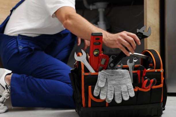 Best Gas Line Repair  in Hazel Dell, WA