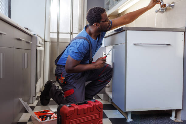 Best Shower Repair Services  in Hazel Dell, WA