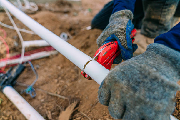Best Plumbing Repair Near Me  in Hazel Dell, WA