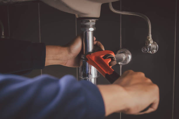 Best Toilet Repair Services  in Hazel Dell, WA