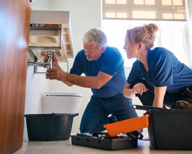 Best Plumbing Inspection Services  in Hazel Dell, WA